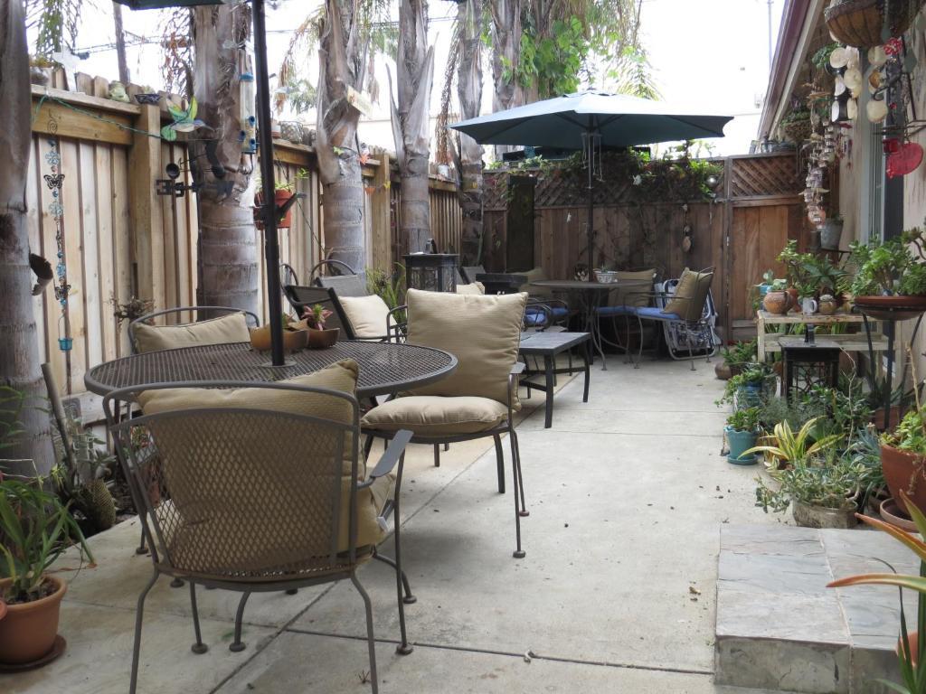 Always Inn San Clemente Bed & Breakfast By Elevate Rooms Kültér fotó