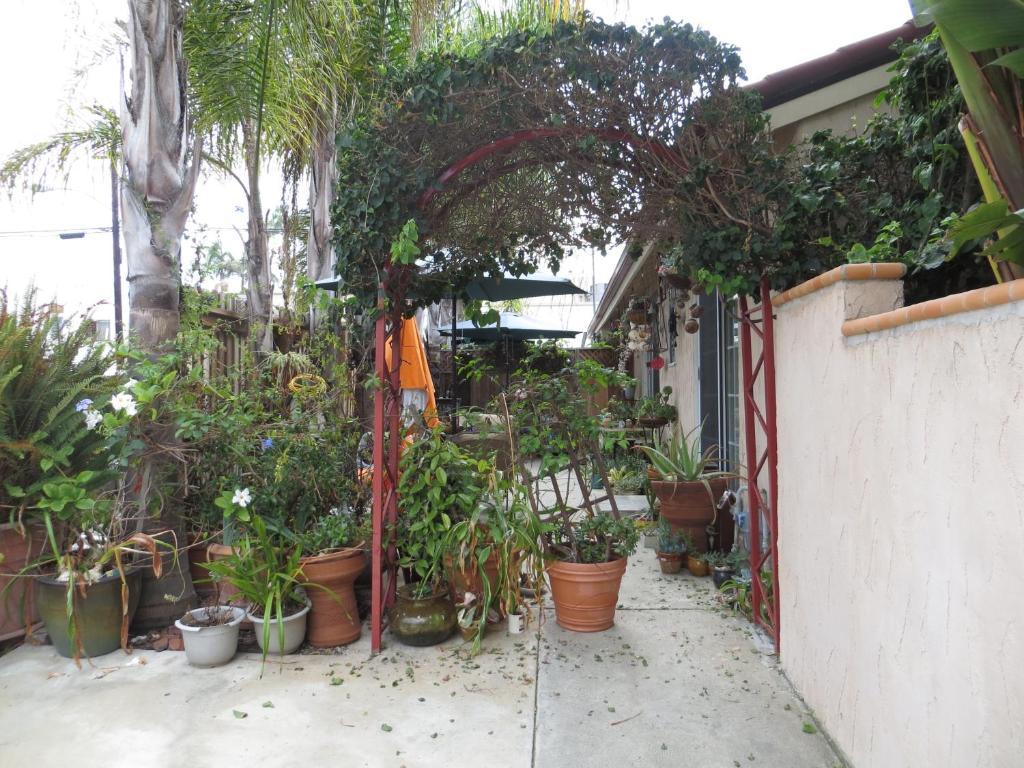 Always Inn San Clemente Bed & Breakfast By Elevate Rooms Kültér fotó