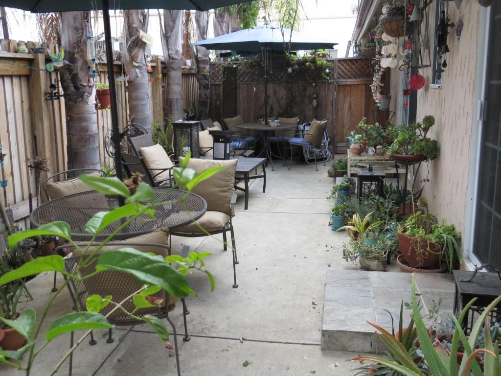 Always Inn San Clemente Bed & Breakfast By Elevate Rooms Kültér fotó