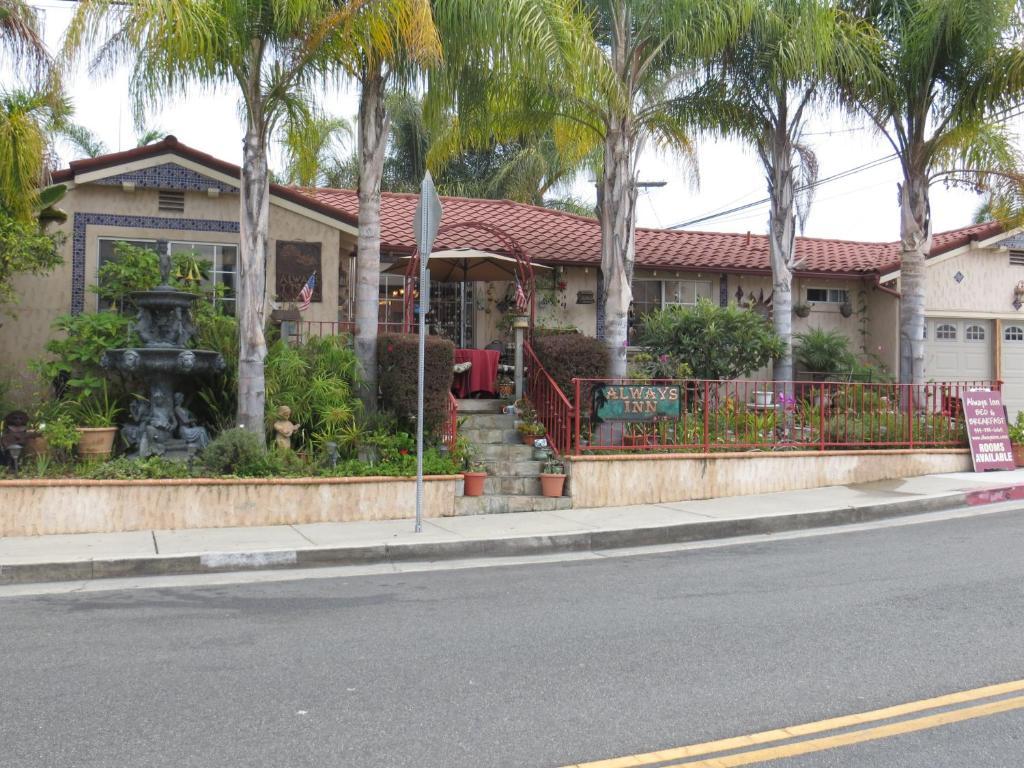 Always Inn San Clemente Bed & Breakfast By Elevate Rooms Kültér fotó