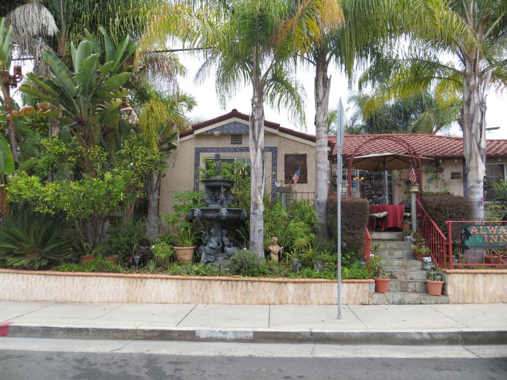 Always Inn San Clemente Bed & Breakfast By Elevate Rooms Kültér fotó