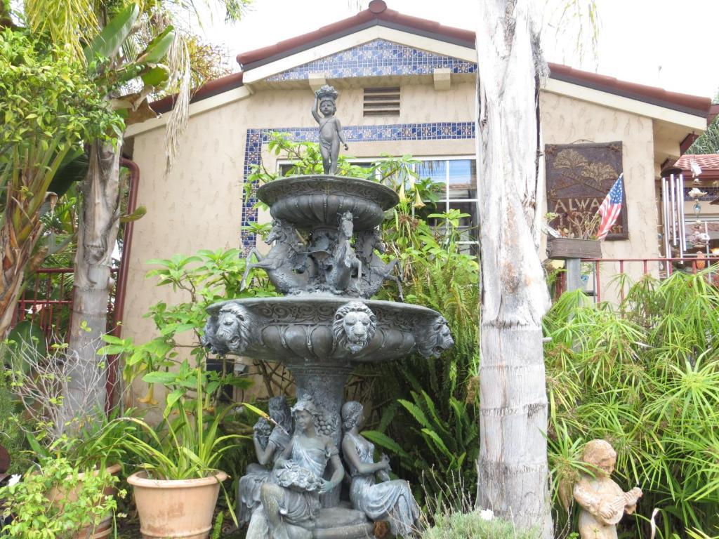 Always Inn San Clemente Bed & Breakfast By Elevate Rooms Kültér fotó