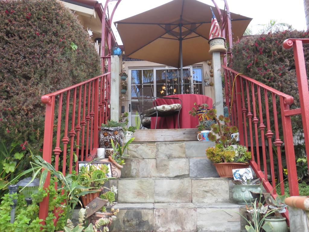 Always Inn San Clemente Bed & Breakfast By Elevate Rooms Kültér fotó