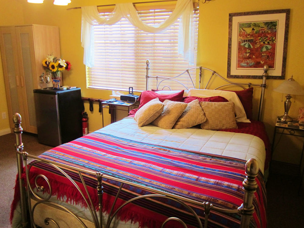 Always Inn San Clemente Bed & Breakfast By Elevate Rooms Kültér fotó