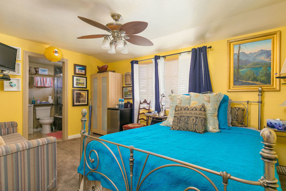 Always Inn San Clemente Bed & Breakfast By Elevate Rooms Kültér fotó