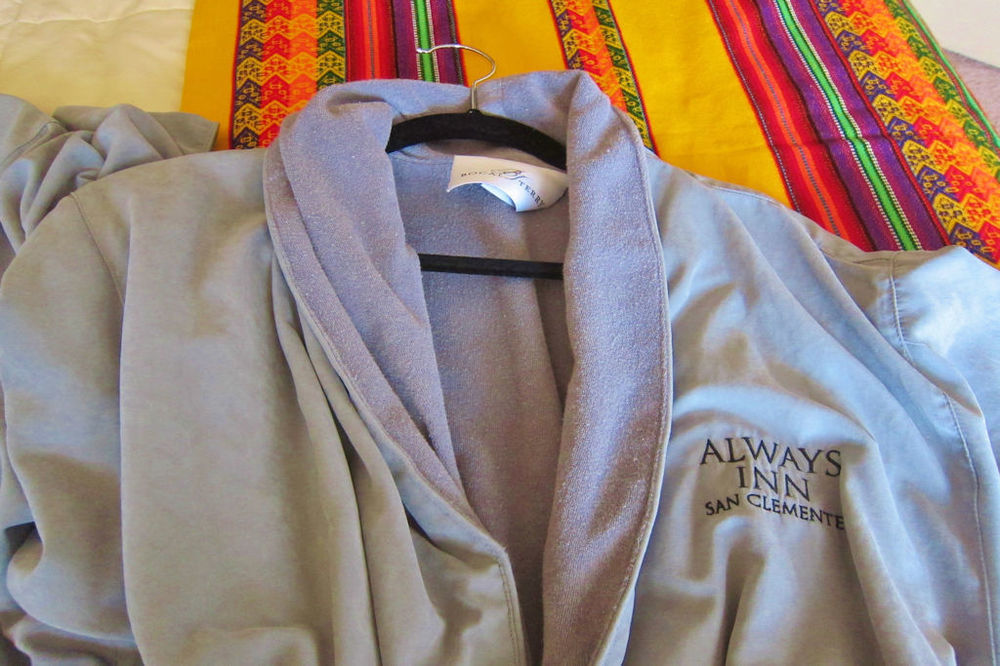 Always Inn San Clemente Bed & Breakfast By Elevate Rooms Kültér fotó