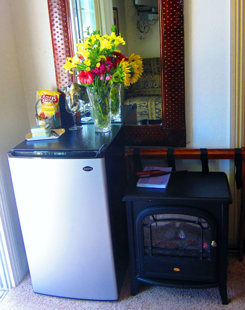 Always Inn San Clemente Bed & Breakfast By Elevate Rooms Kültér fotó