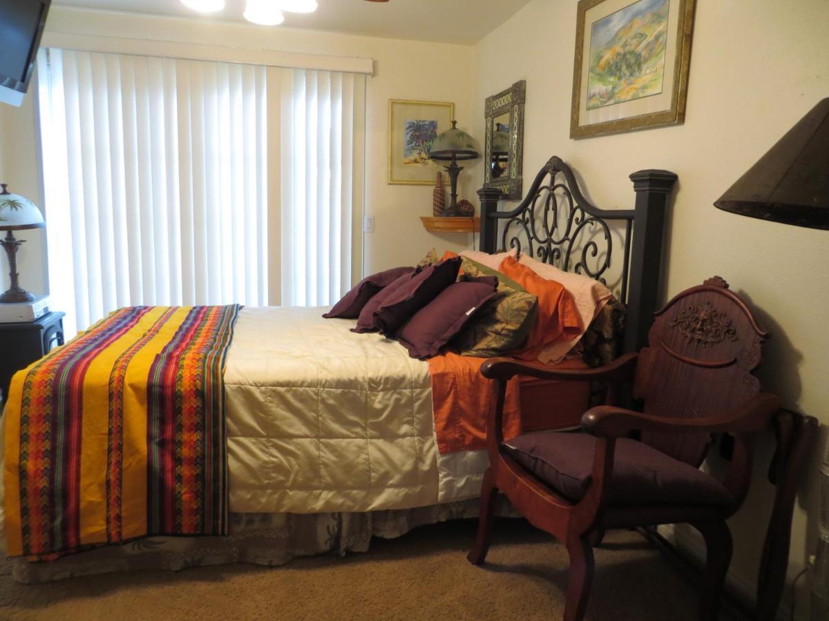 Always Inn San Clemente Bed & Breakfast By Elevate Rooms Szoba fotó
