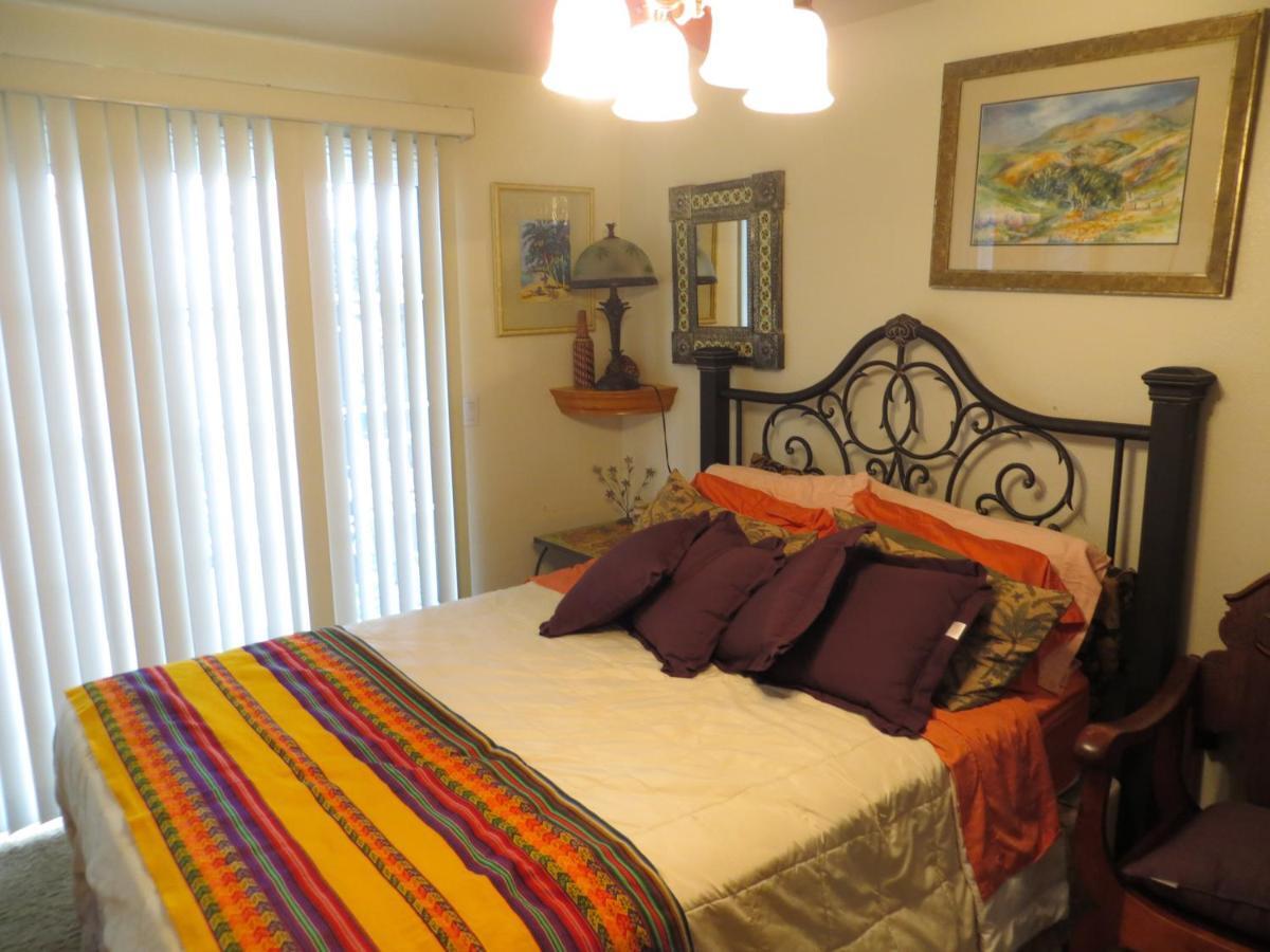 Always Inn San Clemente Bed & Breakfast By Elevate Rooms Szoba fotó