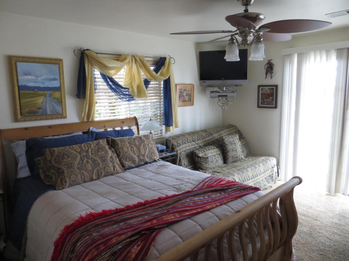 Always Inn San Clemente Bed & Breakfast By Elevate Rooms Szoba fotó