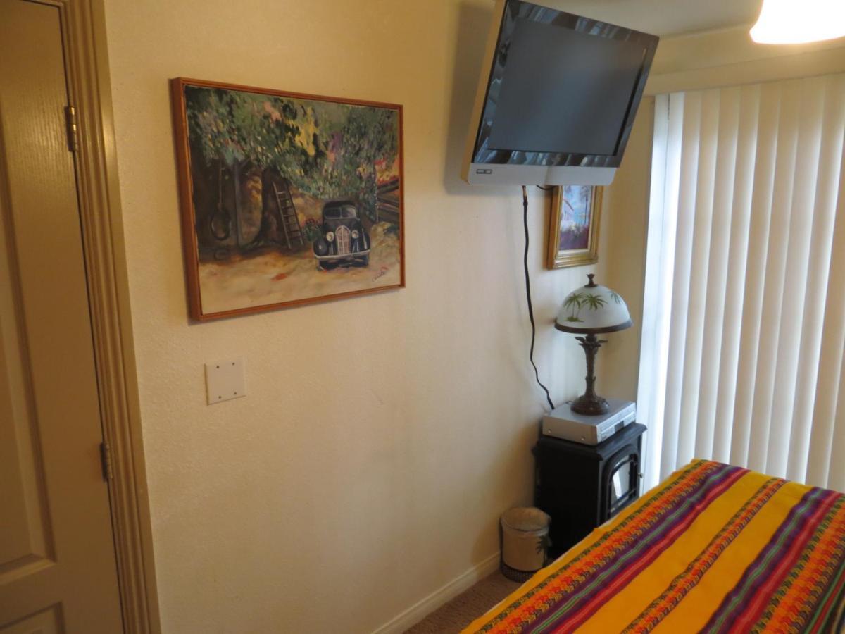 Always Inn San Clemente Bed & Breakfast By Elevate Rooms Szoba fotó